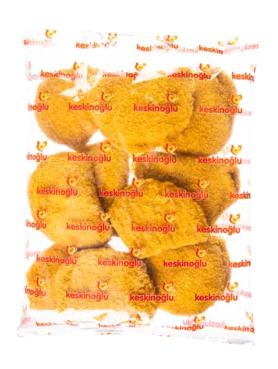 Keskinoglu, Cordon blue, i ngrirë, 1 kg